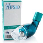 AirPhysio OPEP – Mucus Clearance Device